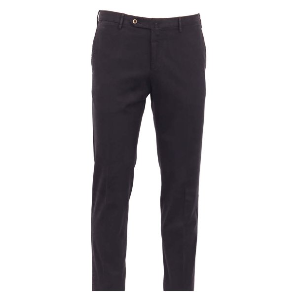 PT TORINO Chinos Twill Navy