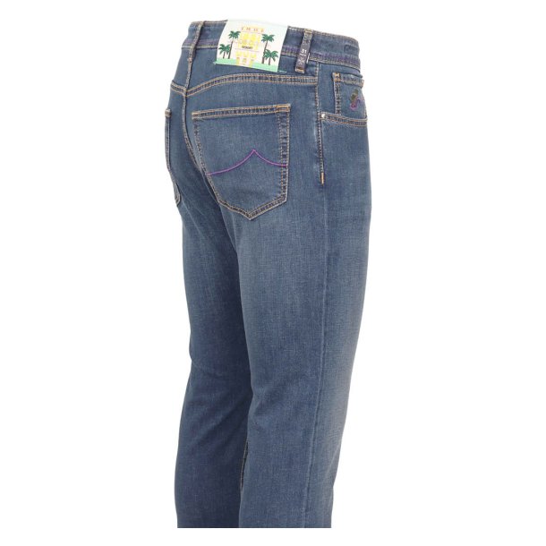 JACOB COH�N Bard Limiteret Bl�