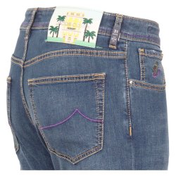 JACOB COH�N Bard Limiteret Bl�