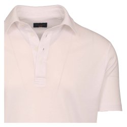 PAUL &amp; SHARK Polo X-Soft Hvid