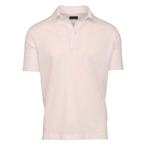 PAUL & SHARK Polo X-Soft Hvid