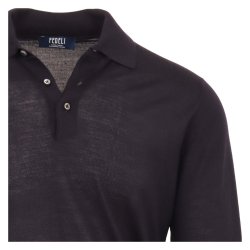 FEDELI Polo Sportsman Navy