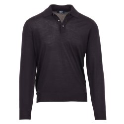 FEDELI Polo Sportsman Navy