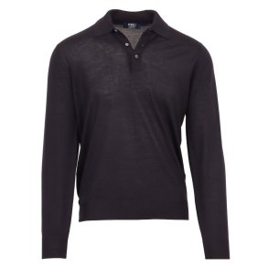 FEDELI Polo Sportsman Navy