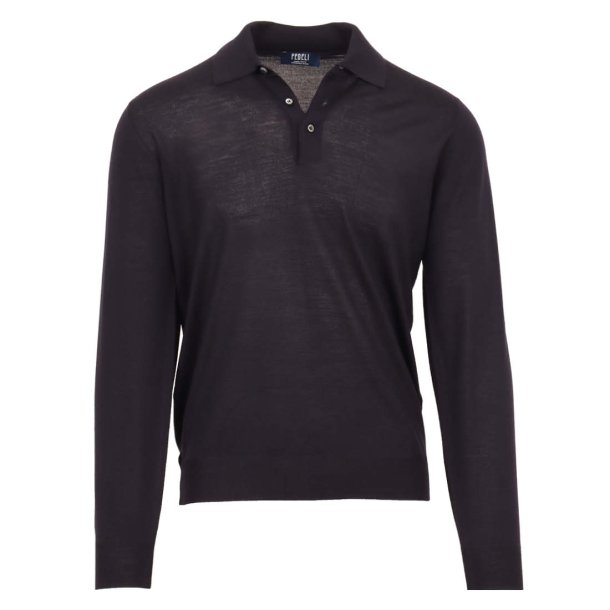 FEDELI Polo Sportsman Navy