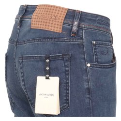 JACOB COH�N Nick Washed Blue