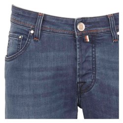 JACOB COH�N Nick Washed Blue