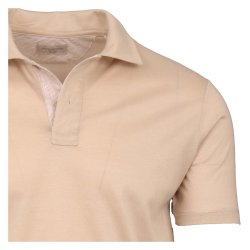 PAUL &amp; SHARK Polo Riviera Beige