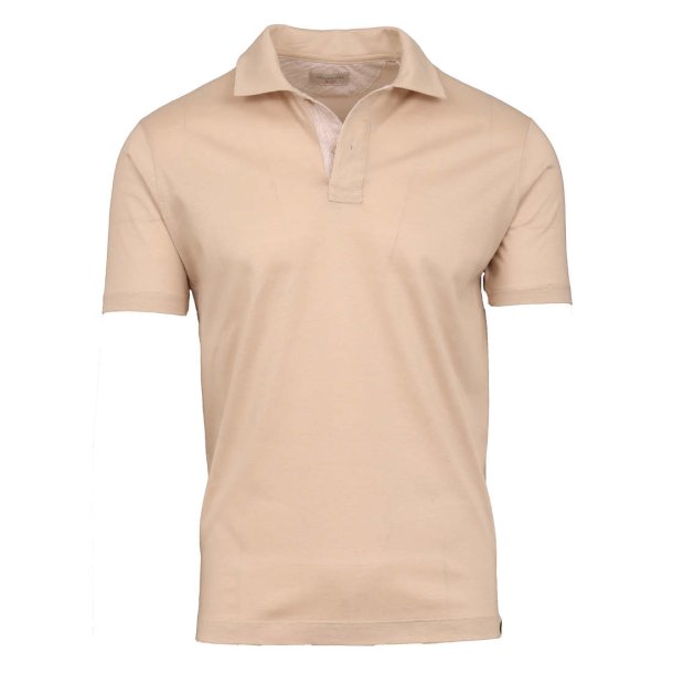 PAUL &amp; SHARK Polo Riviera Beige