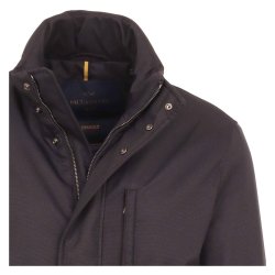 PAUL &amp; SHARK Jakke Typhoon Navy