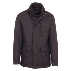 PAUL &amp; SHARK Jakke Typhoon Navy