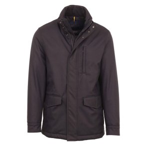 PAUL & SHARK Jakke Typhoon Navy