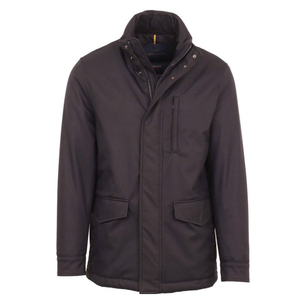 PAUL &amp; SHARK Jakke Typhoon Navy