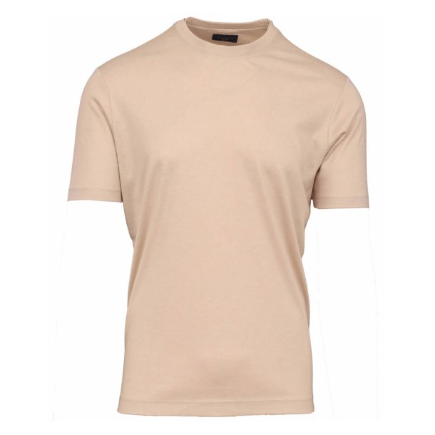 PAUL &amp; SHARK T-Shirt X-Soft Sand