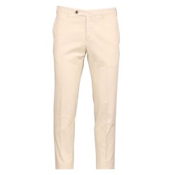 PT TORINO Chinos Twill Cream