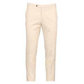 PT TORINO Chinos Twill Cream