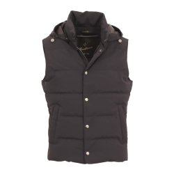 MONTECORE Dunvest Aero Twill Navy