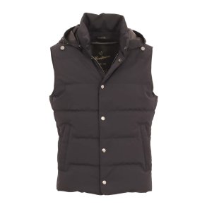 MONTECORE Dunvest Aero Twill Navy