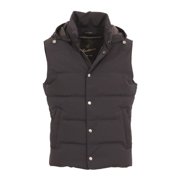 MONTECORE Dunvest Aero Twill Navy