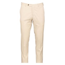 PT TORINO Chinos Supreme Comfort Offwhite 