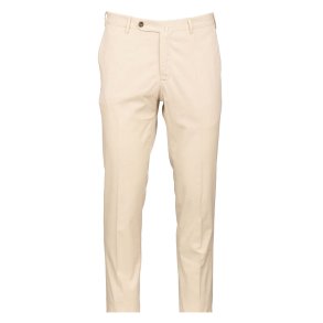 PT TORINO Chinos Supreme Comfort Offwhite 