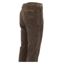 BERWICH Chinos Fljl Fango