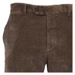 BERWICH Chinos Fljl Fango