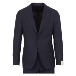 CARUSO Jakkest Aida Navy