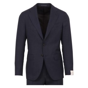 CARUSO Jakkest Aida Navy