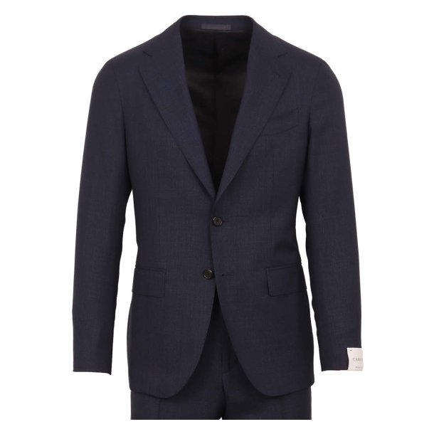 CARUSO Jakkest High Twist Navy