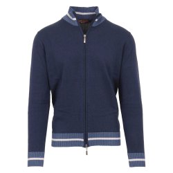 DORIANI Cardigan Bl