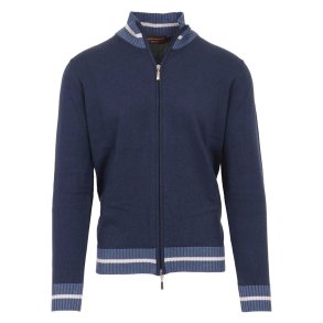 DORIANI Cardigan Bl