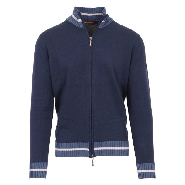 DORIANI Cardigan Bl S / 48