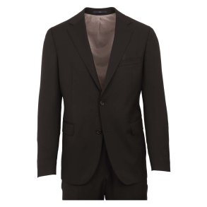 DRESSLER Jakke Spider Sean Sort