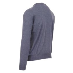 GRAN SASSO Strik Cashmere | Uld Skyblue