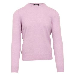 GRAN SASSO Strik Cashmere Lavendel