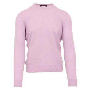 GRAN SASSO Strik Cashmere Lavendel