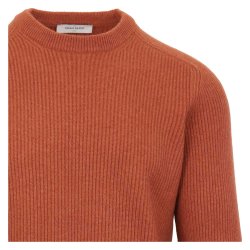 GRAN SASSO Strik Patent Orange