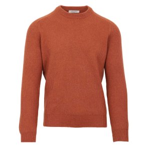 GRAN SASSO Strik Patent Orange