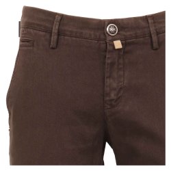 JACOB COH�N Bobby Twill Brun