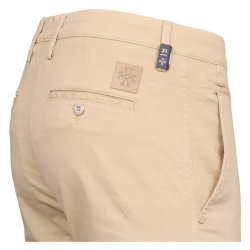 JACOB COH�N Bobby Fine Twill Sand
