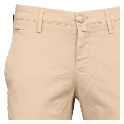 JACOB COH�N Bobby Fine Twill Sand