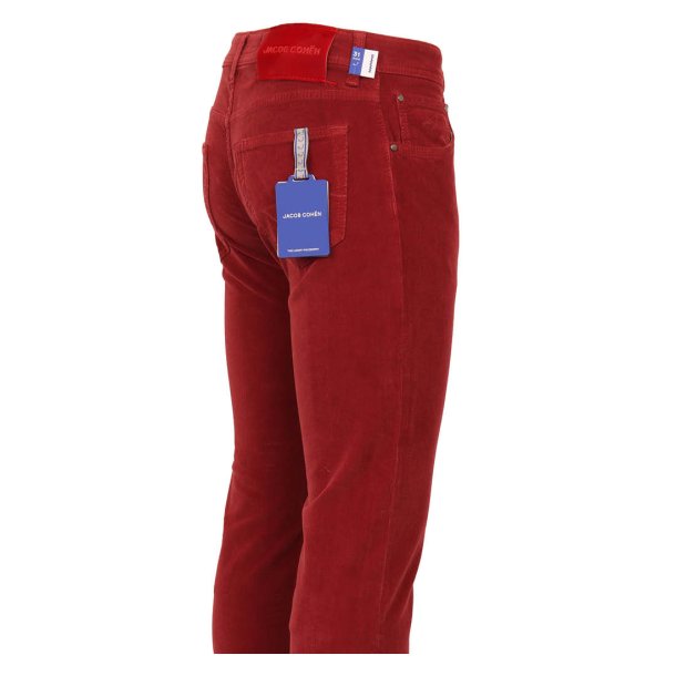 JACOB COHN Nick Garnet Rose