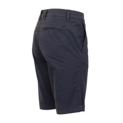 MASON'S Shorts London Navy