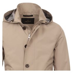 MONTECORE Jakke Cement 