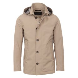 MONTECORE Jakke Cement 