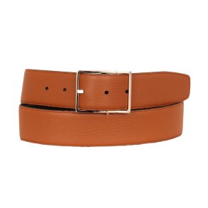 SIMONNOT GODARD B�lte Vendbar Brun | Navy