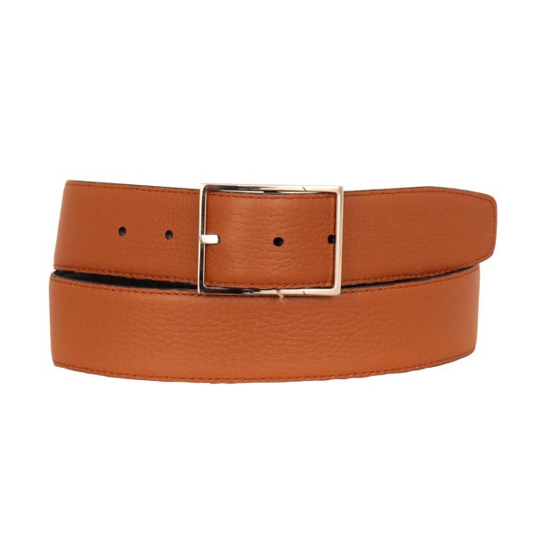 SIMONNOT GODARD B�lte Vendbar Brun | Navy