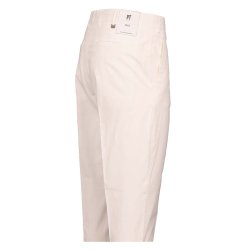 PT TORINO Chinos Rebel Fit Washed White 