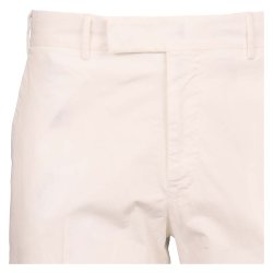 PT TORINO Chinos Rebel Fit Washed White 